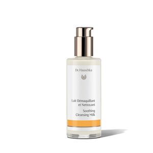 Dr. Hauschka Soothing Cleansing Milk, 225 Ml.