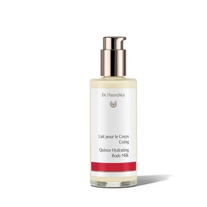 Dr. Hauschka Quince Hydrating Body Milk, 145 Ml.