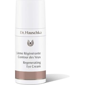 Dr. Hauschka Regenerating Eye Cream 15 Ml.