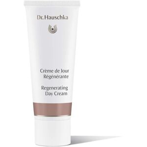 Dr. Hauschka Regenerating Day Cream Complexion, 40 Ml.