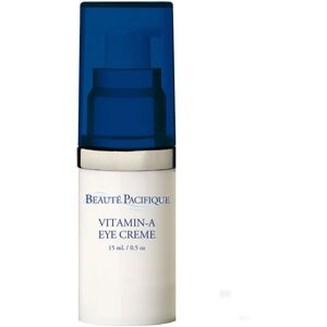 Beauté Pacifique Vitamin A Anti-Wrinkle Eye Creme, 15 Ml.