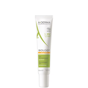 A-Derma Biology Nutri Care, 40 Ml.