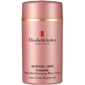 Elizabeth Arden Retinol + Hpr Ceramide Rapid Skin-Renewing Water Cream, 50ml.