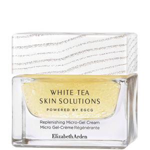 Elizabeth Arden White Tea Skin Replenishing Micro-Gel Cream, 50ml.