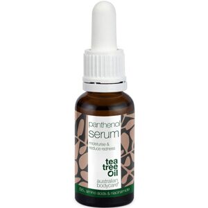 Australian Bodycare Panthenol Serum, 30 Ml.