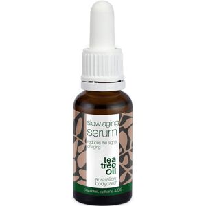 Australian Bodycare Slow-Aging Serum, 30 Ml.