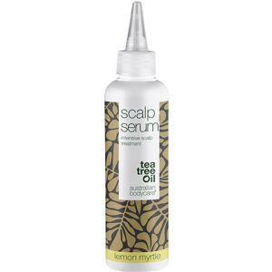 Australian Bodycare Scalp Serum Lemon Myrtle, 150 Ml.