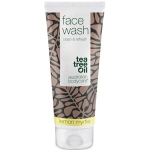 Australian Bodycare Face Wash Lemon Myrtle, 100 Ml.