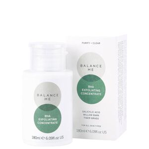 Balance Me Bha Exfoliating Concentrate, 180 Ml.