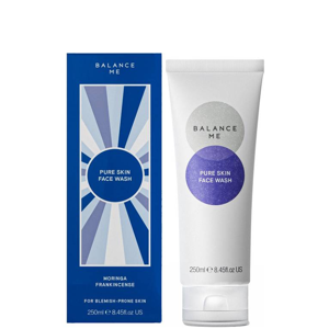 Balance Me Pure Face Wash Limited Edition, 250 Ml.