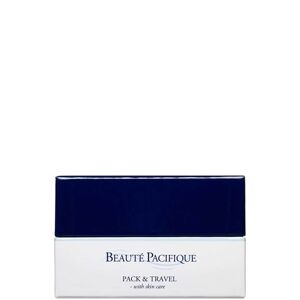 Beauté Pacifique Pack & Travel, 75 Ml.