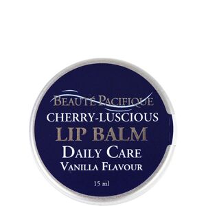 Beauté Pacifique Lip Balm Vanilla, 15 Ml.