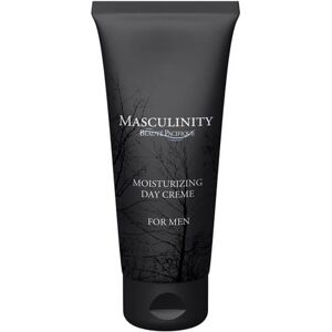 Beauté Pacifique Masculinity Moisturizing Day Creme, 100 Ml.