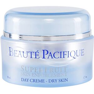 Beauté Pacifique Superfruit Day Creme Dry Skin, 50 Ml.