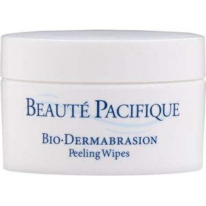 Beauté Pacifique Bio-Dermabrasion Peeling Wipes, 30 Stk.