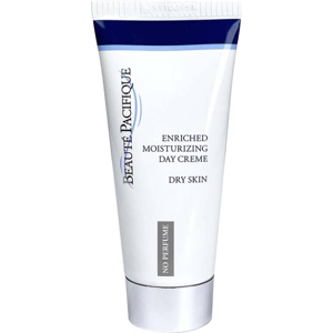 Beauté Pacifique Enriched Moisturizing Day Creme No Perfume Dry Skin, 50 Ml.