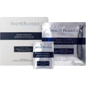 Beauté Pacifique Symphonique Micro Needling Eye Patches, 1 Par