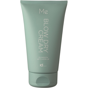 Idhair Me Blow Dry Cream, 150 Ml.