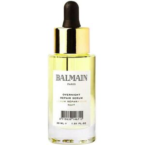 Balmain Overnight Repair Serum, 30 Ml.