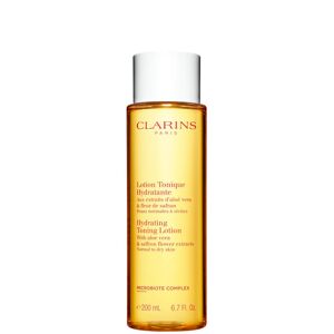 Clarins Toning Lotion Hydrating Lotion, 200 Ml.