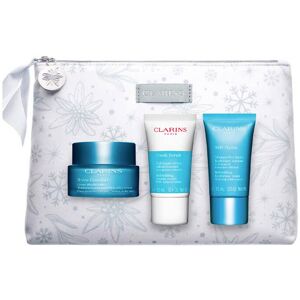 Clarins Hydra-Essentiel Gaveæske (Limited Edition)