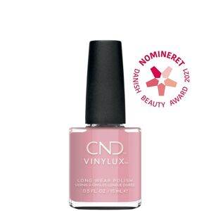 Cnd Vinylux Pacific Rose #358, 15 Ml.