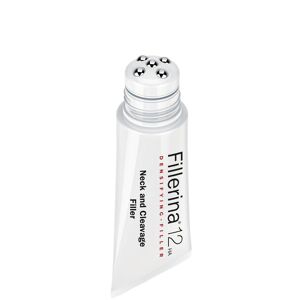 Fillerina 12sz Neck And Cleavage Grade 4, 30 Ml.