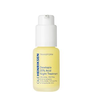 Ole Henriksen Dewtopia 20% Acid Treatment, 30 Ml.