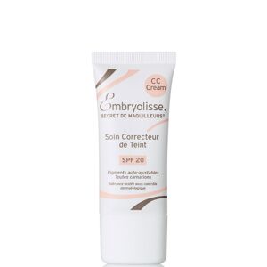 Embryolisse Cc Cream, 30 Ml.