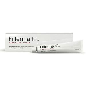 Fillerina 12ha Night Cream Grade 4, 50 Ml.