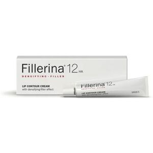 Fillerina 12ha Lip Contour Cream Grade 5, 15 Ml.