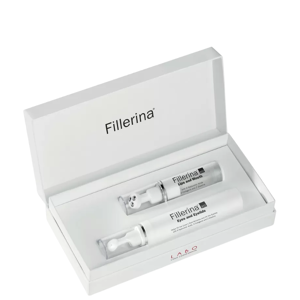 Fillerina 932 Promo Lips + Eyes Grade 4, 2 X 15 Ml.