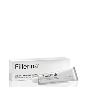 Fillerina Eye And Lip Cream Grad 3, 15 Ml.