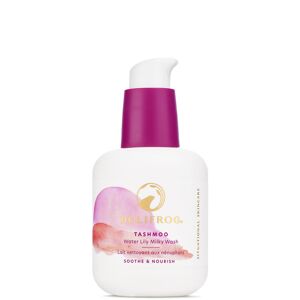 Holifrog Tashmoo Water Lily Nourishing Milky Wash, 150 Ml.