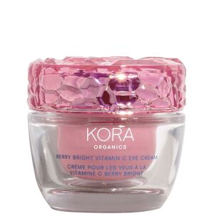 Kora Organics Berry Bright Vitamin C Eye Cream, 15 Ml.