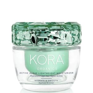 Kora Organics Active Algae Lightweight Moisturizer, 50 Ml.