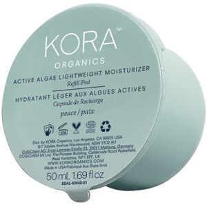 Kora Organics Refill Active Algae Lightweight Moisturizer, 50 Ml.