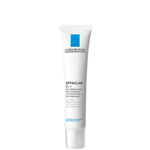 La Roche-Posay Effaclar K+ Ansigtscreme, 40 Ml.