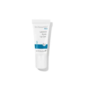 Dr. Hauschka Labimint Acute Lip Care, 5 Ml.