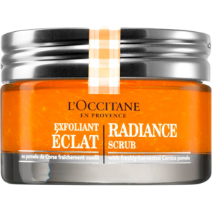 L'Occitane Radiance Scrub, 75 Ml.