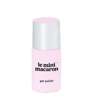 Le Mini Macaron Single Gel Polish  Creme De Lavande, 10 Ml.