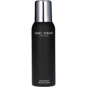 Marc Inbane Hyaluronic Self-Tan Spray, 100 Ml.