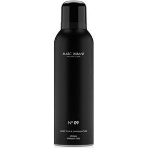 Marc Inbane Shower Foam No 09 Tulip & Sandalwood, 50 Ml.