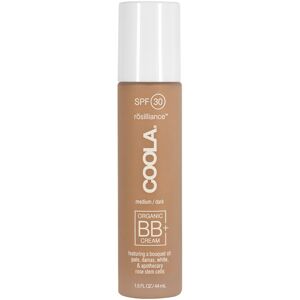 Coola Face Rosilliance Bb Cream Medium/dark Spf 30, 44 Ml.