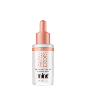 Minetan Enhance & Illuminate Glow Drops, 30 Ml.