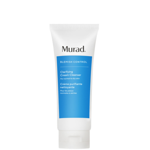 Murad Clarifying Cream Cleanser, 200 Ml.