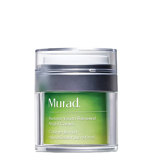 Murad Retinol Youth Renewal Night Cream, 50 Ml.