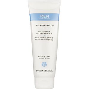 Ren Skincare No. 1 Purity Cleansing Balm, 100 Ml.