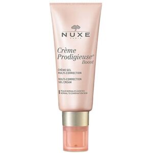 Nuxe Crème Prodigieuse Boost Light Day Cream, 40 Ml.