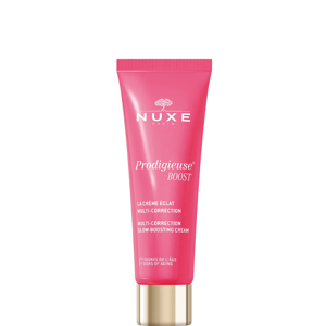 Nuxe Prodigieuse Boost Silk Cream Dry, 40 Ml.